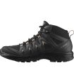 Bottes de Montagne Man Braze Mid Gore-Tex