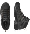 Bottes de Montagne Man Braze Mid Gore-Tex