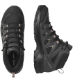 Botas de Montaña Hombre Salomon X Braze Mid Gore-Tex