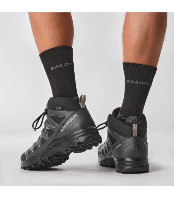 Bottes de Montagne Man Braze Mid Gore-Tex