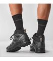 Bottes de Montagne Man Braze Mid Gore-Tex