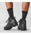 Botas de Montaña Hombre Salomon X Braze Mid Gore-Tex