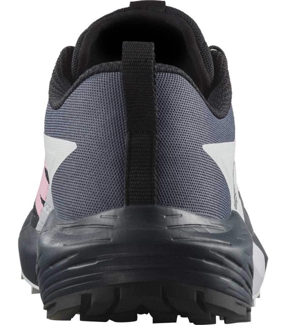 Chaussures de formation de la femme de Trail Running Gris Sense
