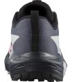 Chaussures de formation de la femme de Trail Running Gris Sense