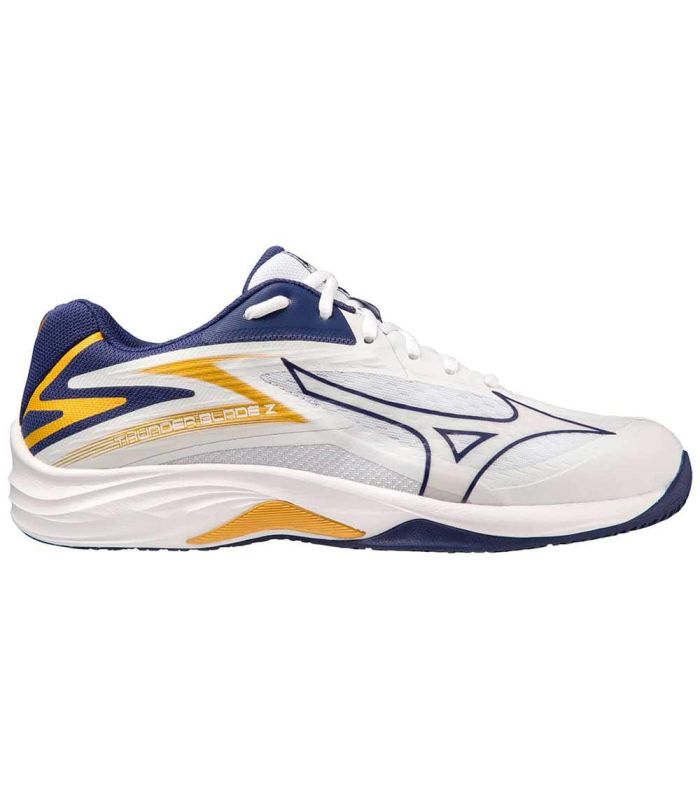 Zapatillas Balonmano Mizuno Thunder Blade Z Zapatillas Balonmano Mizuno Thunder Blade Z