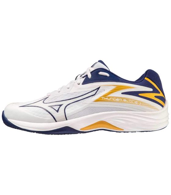 Zapatillas Balonmano Mizuno Thunder Blade Z
