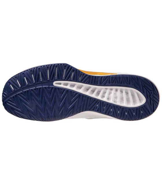 Zapatillas Balonmano Mizuno Thunder Blade Z