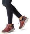 Zapatillas Trekking Femme Columbia Peakfreak II W 679 Outdry
