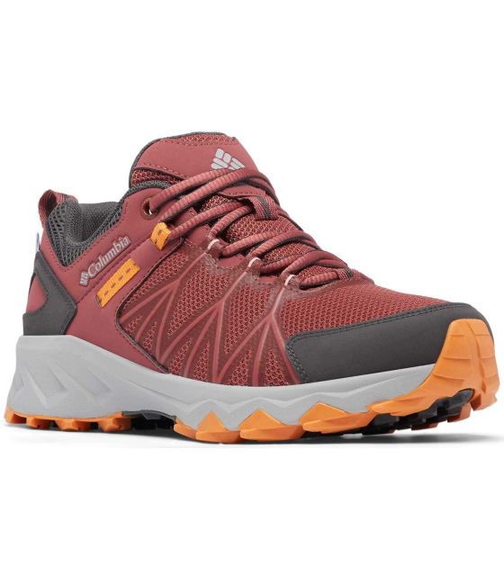 Zapatillas Trekking Femme Columbia Peakfreak II W 679 Outdry