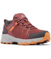 Zapatillas Trekking Femme Columbia Peakfreak II W 679 Outdry