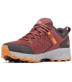 Zapatillas Trekking Femme Columbia Peakfreak II W 679 Outdry