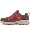 Zapatillas Trekking Femme Columbia Peakfreak II W 679 Outdry