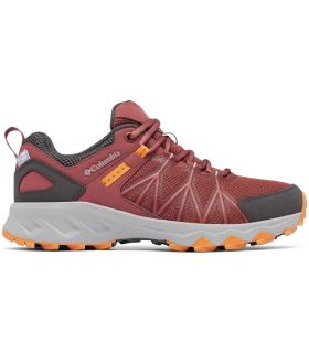 Zapatillas Trekking Femme Columbia Peakfreak II W 679 Outdry