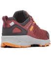 Zapatillas Trekking Femme Columbia Peakfreak II W 679 Outdry