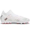 Botas de Futbol Junior Puma Future Match Mg Jr