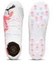 Botas de Futbol Junior Puma Future Match Mg Jr