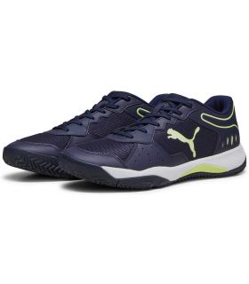 Calzado Padel Puma Zapatillas Pádel Solarsmash RCT 04