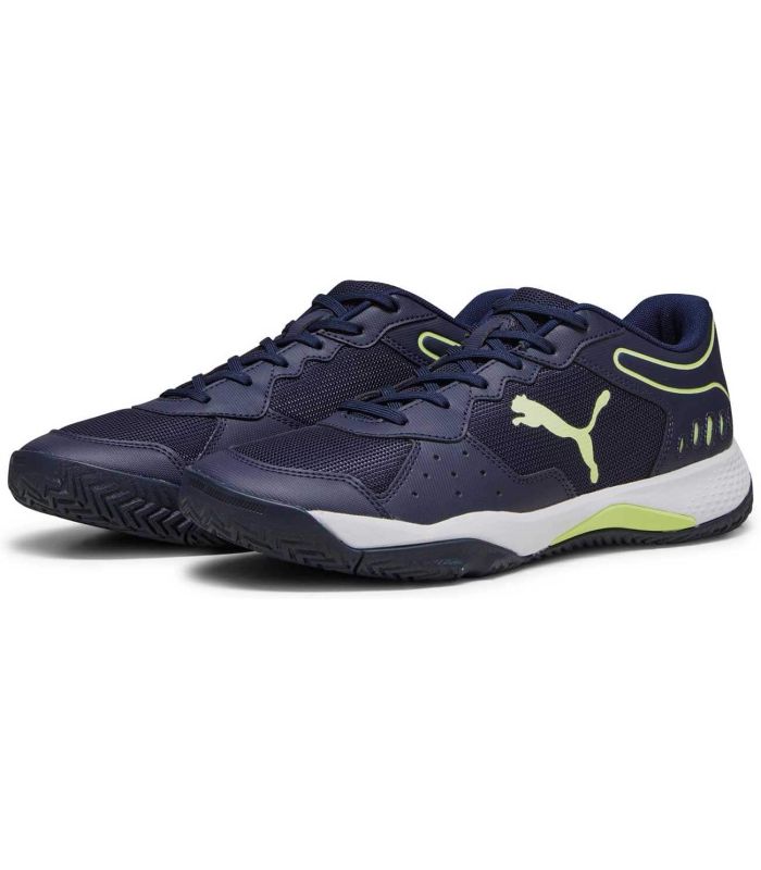 Chaussures Padel Puma Zapatillas Pádel Solarsmash RCT 04 Chaussures Padel Puma Zapatillas Pádel Solarsmash RCT 04