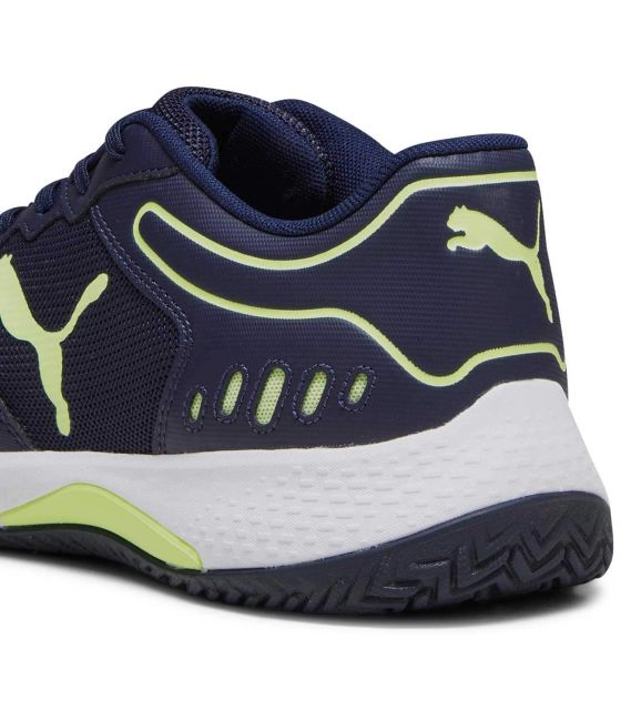 Chaussures Padel Puma Zapatillas Pádel Solarsmash RCT 04