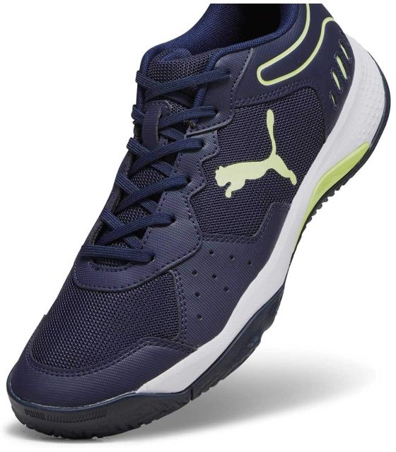 Chaussures Padel Puma Zapatillas Pádel Solarsmash RCT 04