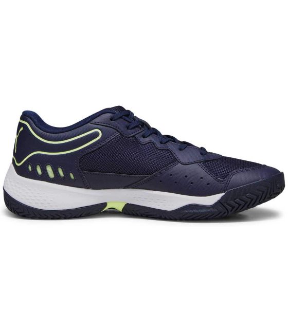 Chaussures Padel Puma Zapatillas Pádel Solarsmash RCT 04