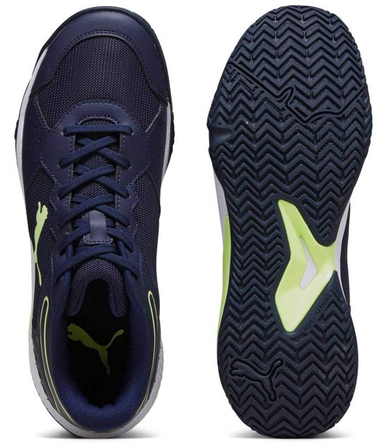 Chaussures Padel Puma Zapatillas Pádel Solarsmash RCT 04