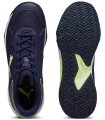 Chaussures Padel Puma Zapatillas Pádel Solarsmash RCT 04