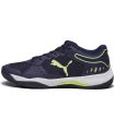 Chaussures Padel Puma Zapatillas Pádel Solarsmash RCT 04