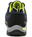 Zapatillas Trekking Niño Regatta Holcombe Jr