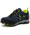 Zapatillas Trekking Niño Regatta Holcombe Jr