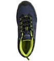 Zapatillas Trekking Niño Regatta Holcombe Jr