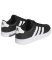 Calzado Casual Hombre Adidas Breaknet 2.0 Negro