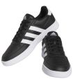 Calzado Casual Hombre Adidas Breaknet 2.0 Negro