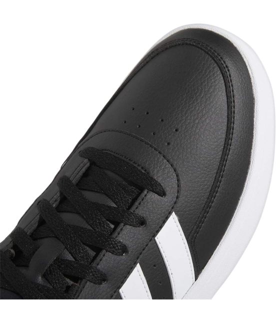 Calzado Casual Hombre Adidas Breaknet 2.0 Negro