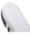Calzado Casual Hombre Adidas Breaknet 2.0 Negro