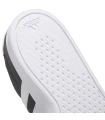 Chaussures de Casual Homme Adidas Breaknet 2.0 noir