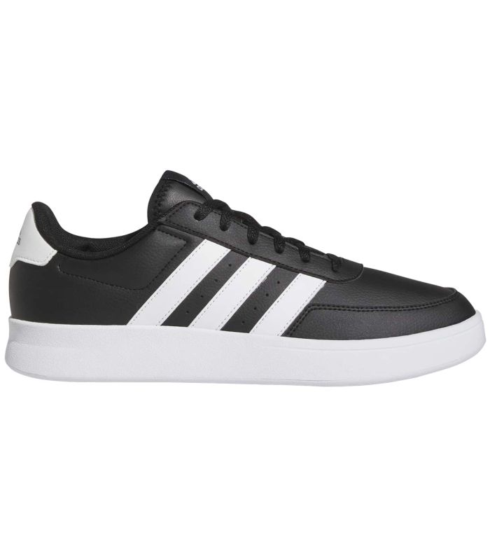 Calzado Casual Hombre Adidas Breaknet 2.0 Negro Calzado Casual Hombre Adidas Breaknet 2.0 Negro