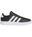 Calzado Casual Hombre Adidas Breaknet 2.0 Negro