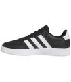 Calzado Casual Hombre Adidas Breaknet 2.0 Negro