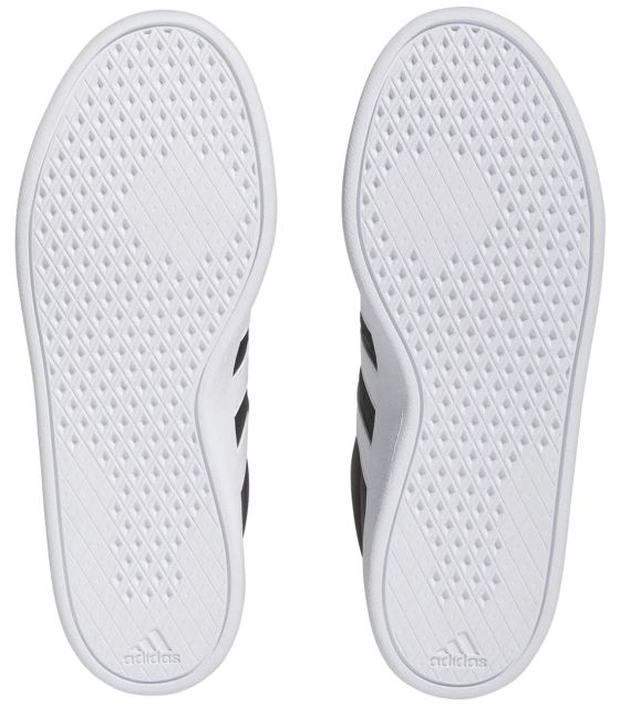 Calzado Casual Hombre Adidas Breaknet 2.0 Negro