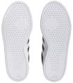 Calzado Casual Hombre Adidas Breaknet 2.0 Negro