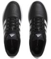 Calzado Casual Hombre Adidas Breaknet 2.0 Negro