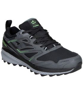 Zapatillas Trekking Hombre Joma Vora Aislatex