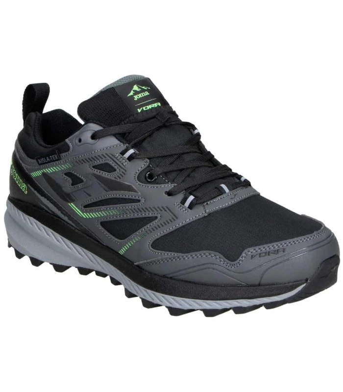 Zapatillas Trekking Hombre Joma Vora Aislatex