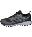 Zapatillas Trekking Hombre Joma Vora Aislatex