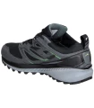 Zapatillas Trekking Hombre Joma Vora Aislatex