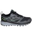 Zapatillas Trekking Hombre Joma Vora Aislatex