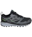 Zapatillas Trekking Hombre Joma Vora Aislatex