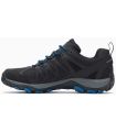 Zapatillas Trekking Hombre Merrel Accentor Sport 3 Azul Marino