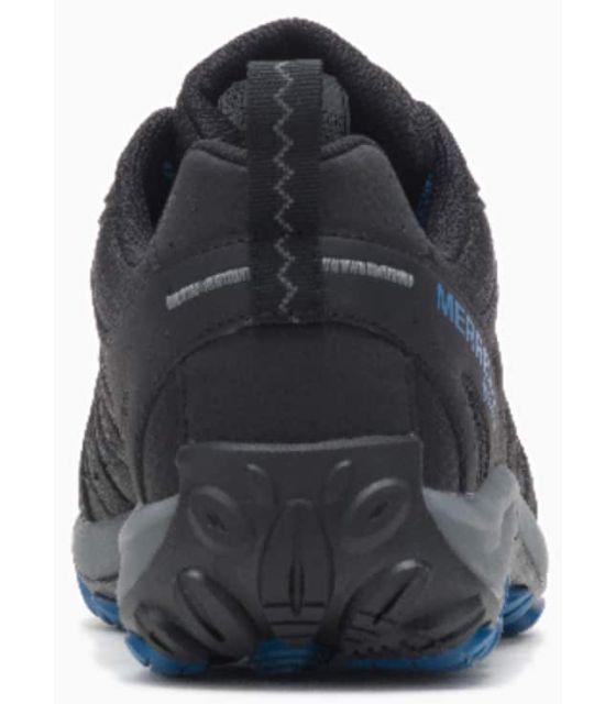 Zapatillas Trekking Hombre Merrel Accentor Sport 3 Azul Marino